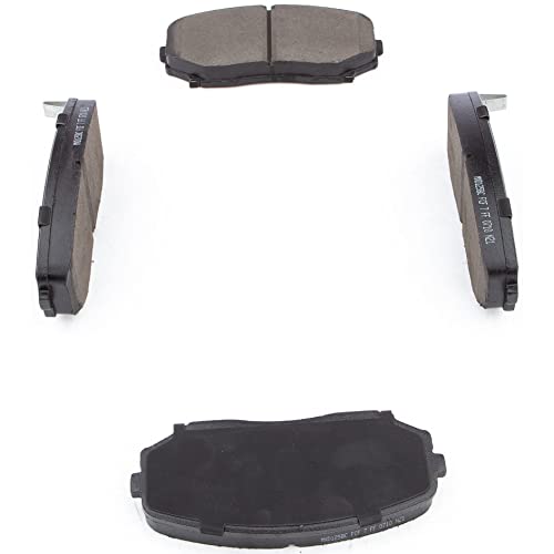 MAGMA MaxValue Ceramic Brake Pads MXD1258C