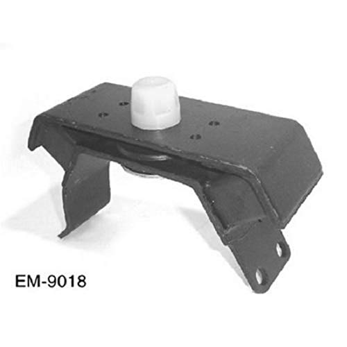 Westar EM-9018 Manual Transmission Mounts