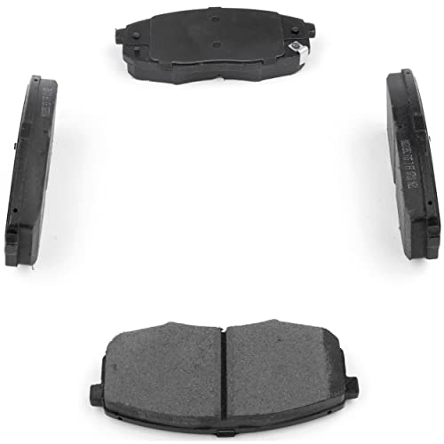 MAGMA MaxValue Ceramic Brake Pads MXD2035C