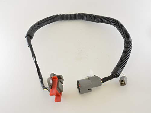 Formula Auto Parts CAS80 Crankshaft Position Sensor - Fits Ford, Mazda (OE #F0TZ-6C315B)