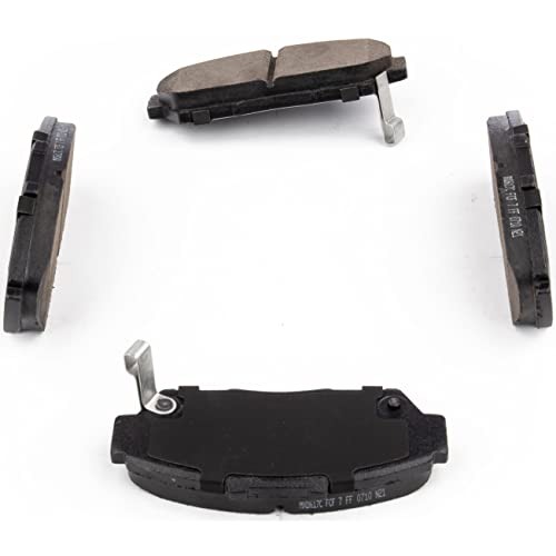 MAGMA MaxValue Ceramic Brake Pads MXD617C