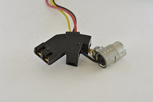 Formula Auto Parts CND46 Capacitor