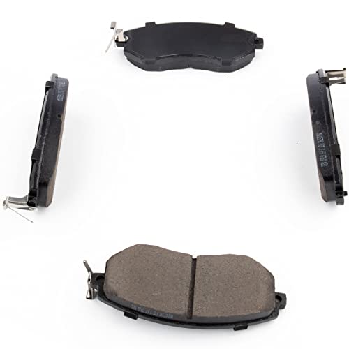 MAGMA MaxValue Ceramic Brake Pads MXD1539C