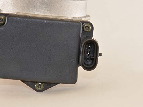 Formula Auto Parts MAF165 Mass Air Flow Sensor - Fits, Buick, Oldsmobile, Pontiac