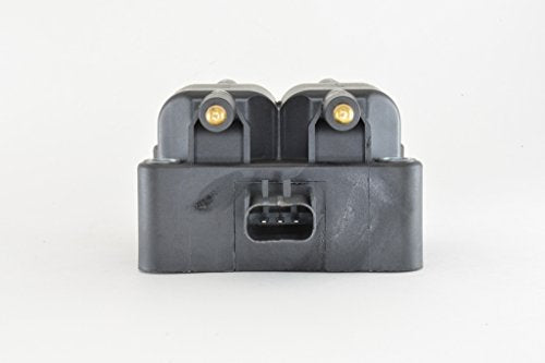 Formula Auto Parts IGC27 Ignition Coil