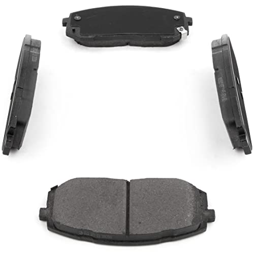 MAGMA MaxValue Ceramic Brake Pads MXD2302C