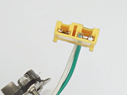 Formula Auto Parts PUC86 Distributor Pick-Up Coil