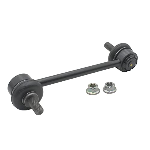 CTR CL0042 Front Sway Bar Link Compatible with Ford Fusion 2012-2010, Lincoln MKZ 2012-2010, Mercury Milan 2011-2010 - Replaces K750415, MS40867