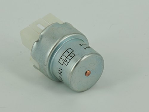 Formula Auto Parts REL32 Relay