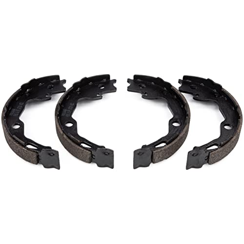 MAGMA Premium PMB1066B Parking Brake Shoes