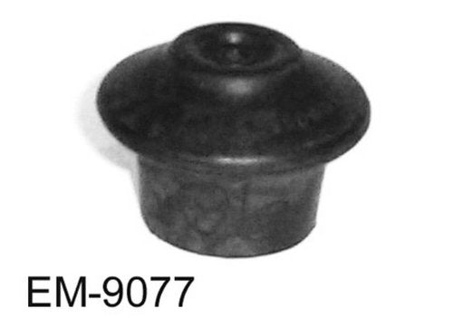 Westar EM-9077 Engine Mounts