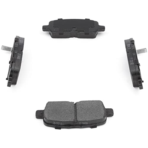 MAGMA MaxValue Ceramic Brake Pads MXD999C