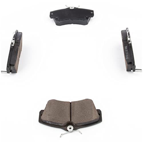 MAGMA MaxValue Ceramic Brake Pads MXD841C