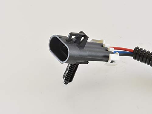 Formula Auto Parts CAS100 Camshaft Position Sensor - Fits Buick, Chevrolet, Oldsmobile, Pontiac (OE #24507588)