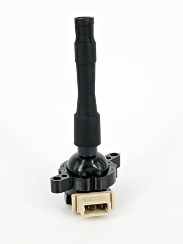 Formula Auto Parts IGC17 Ignition Coil