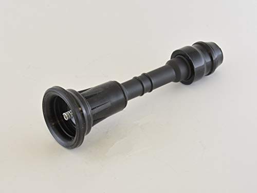 Formula Auto Parts CPB22 Coil On Plug Boot - Fits Infiniti, Nissan, Renault, Suzuki