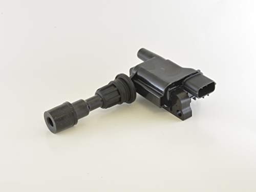 Formula Auto Parts IGC346 Ignition Coil - Fits Mazda (OE #BP6D18100A)