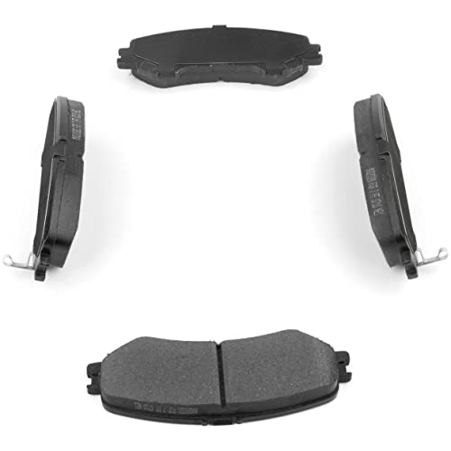 MAGMA MaxValue Ceramic Brake Pads MXD2032C