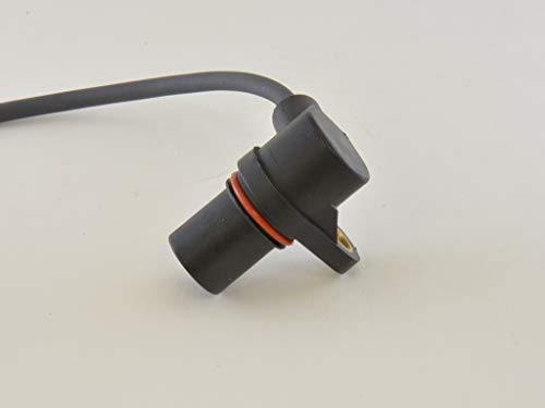Formula Auto Parts CAS322 Crankshaft Position Sensor - Fits Audi, Volkswagen (OE #19146208)