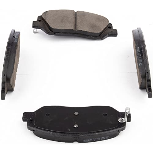 MAGMA MaxValue Ceramic Brake Pads MXD1917C
