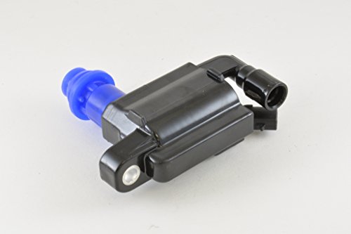 Formula Auto Parts IGC87 Ignition Coil