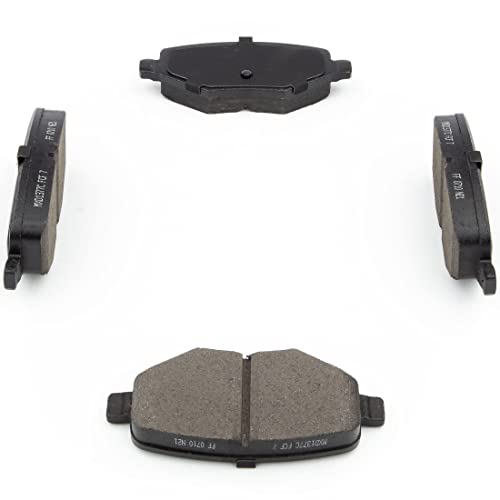 MAGMA MaxValue Ceramic Brake Pads MXD1377C