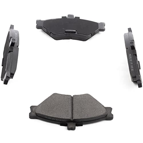 MAGMA MaxValue Ceramic Brake Pads MXD678C