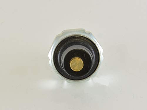 Formula Auto Parts OPS75 Engine Oil Pressure Switch/Sensor - Fits Chrysler, Dodge, Jeep, Plymouth (OE #938092)
