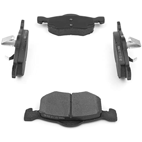 MAGMA MaxValue Ceramic Brake Pads MXD843C