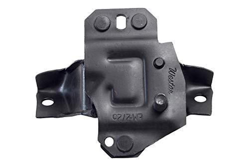 Westar EM-2725 Mounts