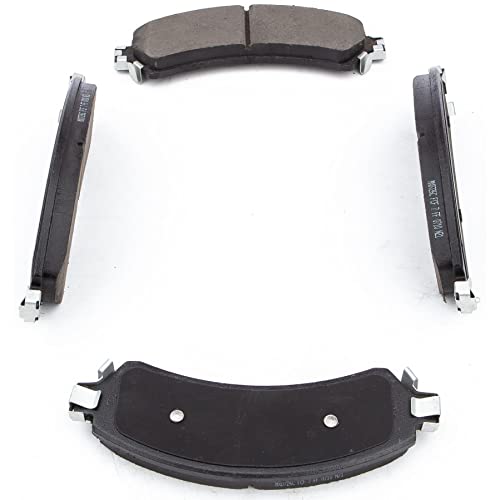 MAGMA MaxValue Ceramic Brake Pads MXD726C
