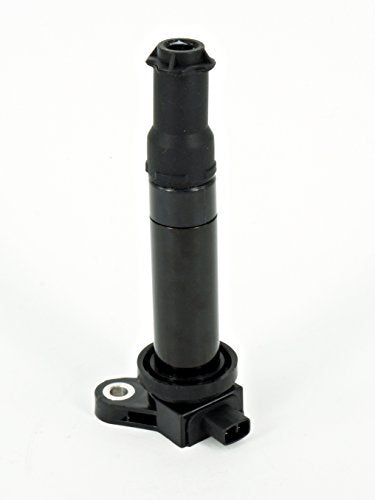 Formula Auto Parts IGC15 Ignition Coil