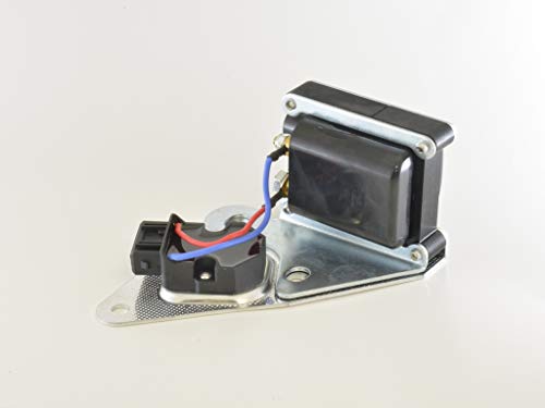 Formula Auto Parts IGC164 Ignition Coil - Fits Volvo (OE #12751740)