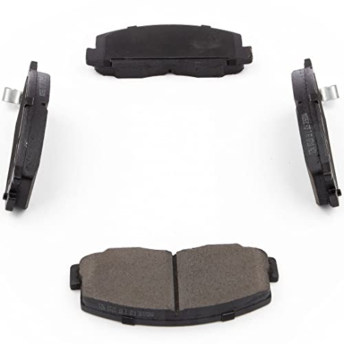 MAGMA MaxValue Ceramic Brake Pads MXD263C