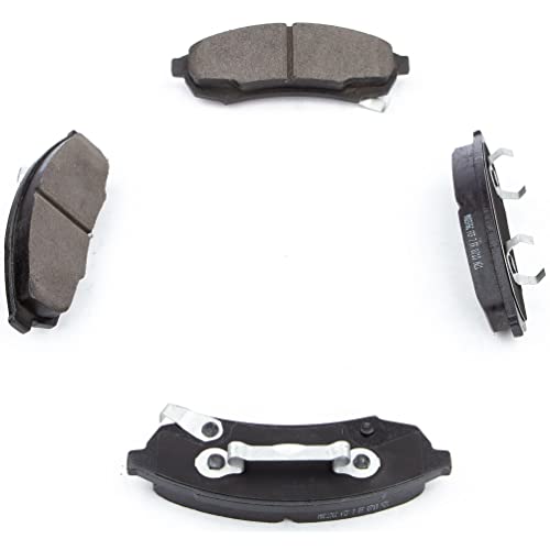 MAGMA MaxValue Ceramic Brake Pads MXD376C