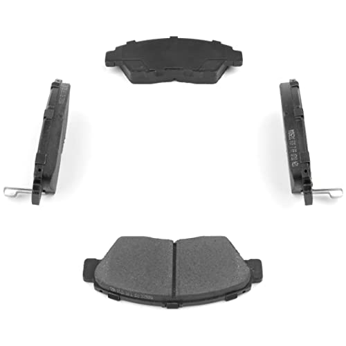 MAGMA MaxValue MXD621C Ceramic Brake Pads, Front