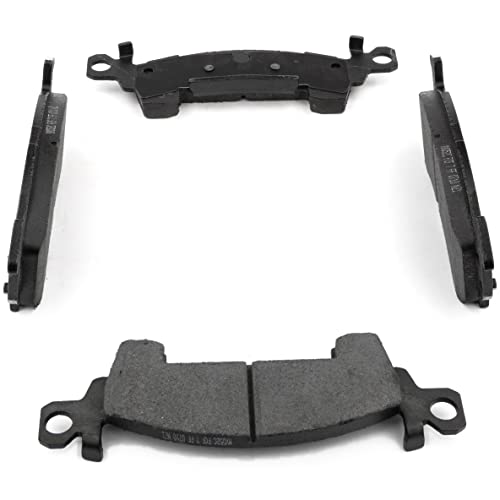 MAGMA MaxValue MXD52C Ceramic Brake Pads