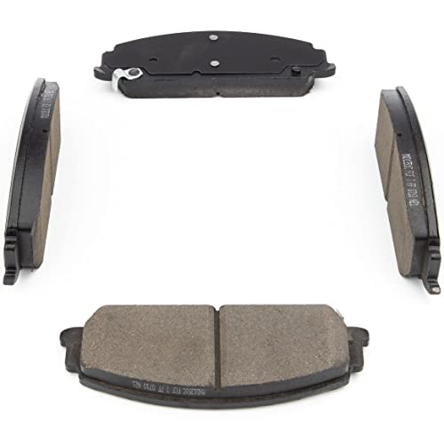 MAGMA MaxValue Ceramic Brake Pads MXD1351C