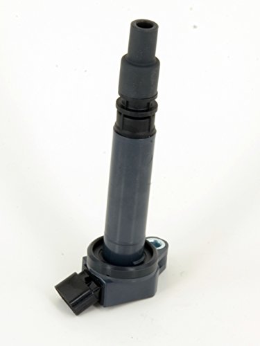 Formula Auto Parts IGC369 Ignition Coil