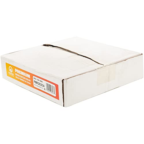 MAGMA Premium Disc Brake Rotor PMR263034