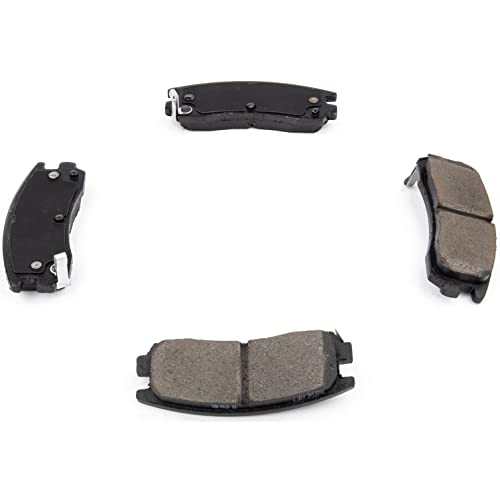 MAGMA MaxValue Ceramic Brake Pads MXD714C
