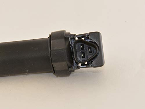 Formula Auto Parts IGC431 Ignition Coil - Fits BMW (OE #12137548553)