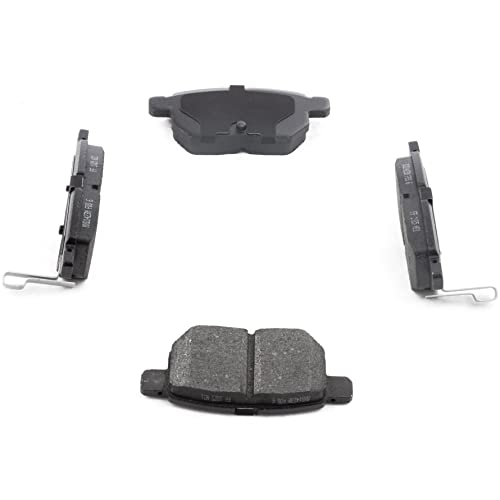MAGMA MaxValue Semi-Metallic Brake Pads MXD1423M