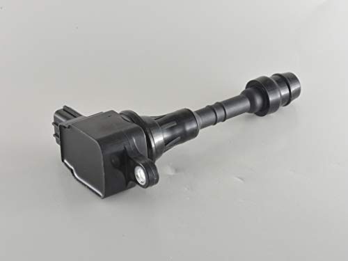 Formula Auto Parts IGC236 Ignition Coil - Fits Infiniti, Nissan (OE #22448-7S015)