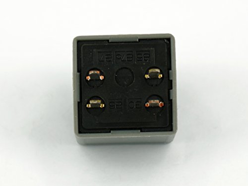 Formula Auto Parts REL2 Relay
