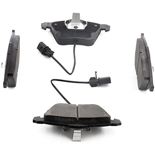 MAGMA MaxValue Ceramic Brake Pads MXD915AC