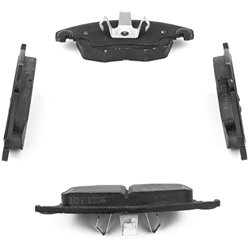 MAGMA MaxValue Ceramic Brake Pads MXD1717C