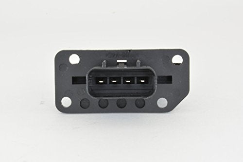 Formula Auto Parts BMR36 Blower Motor Resistor