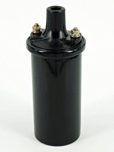 Formula Auto Parts IGC61 Ignition Coil