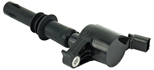 Formula Auto Parts IGC5 Ignition Coil